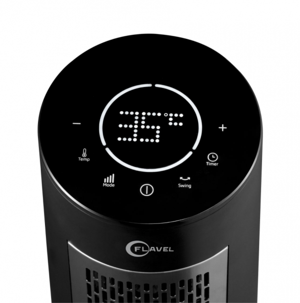Beko SI 2200 D Fanlı