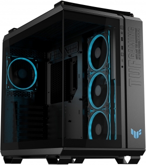 Asus TUF Gaming GT502 Horizon Bilgisayar Kasası