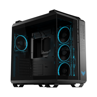 Asus TUF Gaming GT502 Horizon Bilgisayar Kasası