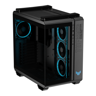 Asus TUF Gaming GT502 Horizon Bilgisayar Kasası