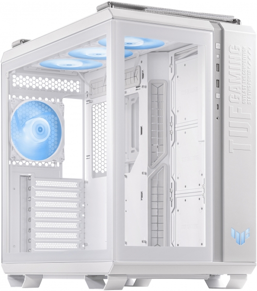 Asus TUF Gaming GT502 Plus Bilgisayar Kasası