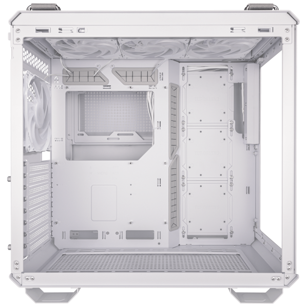 Asus TUF Gaming GT502 Plus Bilgisayar Kasası