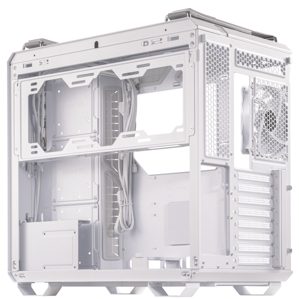 Asus TUF Gaming GT502 Plus Bilgisayar Kasası
