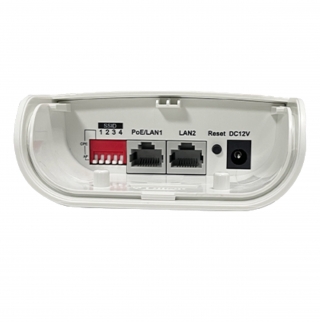 Hikvision DS-3WF02C-5AC-O PTP/CPE