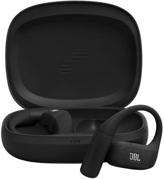 JBL Endurance Zone Tam Kablosuz Kulaklık