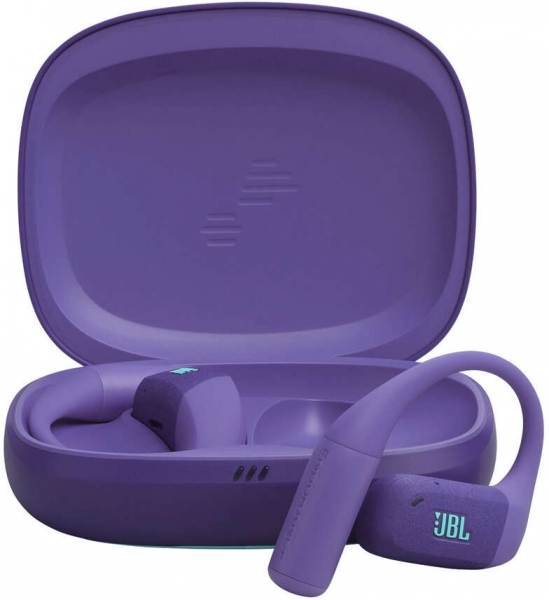 JBL Endurance Zone Tam Kablosuz Kulaklık