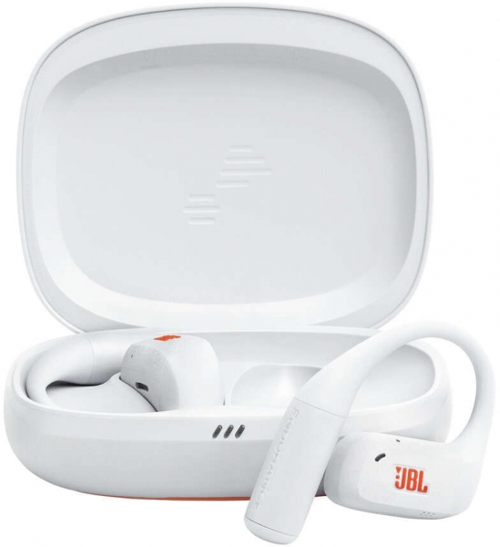 JBL Endurance Zone Tam Kablosuz Kulaklık