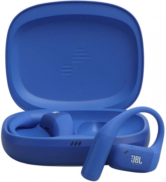 JBL Endurance Zone Tam Kablosuz Kulaklık