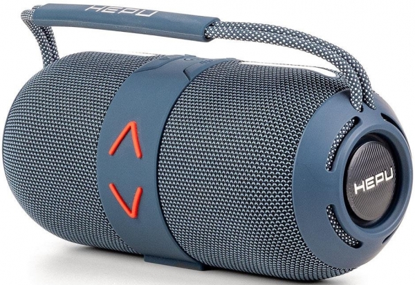 Hepu HP-S02 Bluetooth Hoparlör