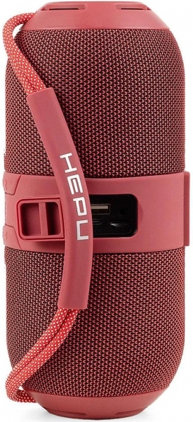 Hepu HP-S02 Bluetooth Hoparlör