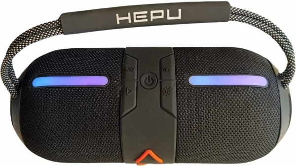 Hepu HP-S02 Bluetooth Hoparlör