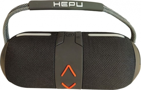 Hepu HP-S02 Bluetooth Hoparlör