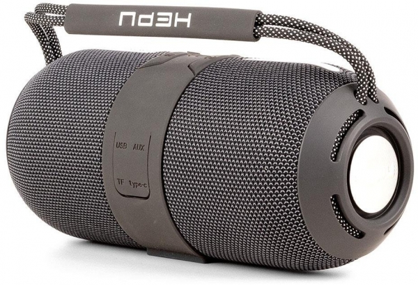 Hepu HP-S02 Bluetooth Hoparlör