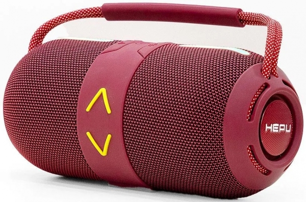 Hepu HP-S02 Bluetooth Hoparlör