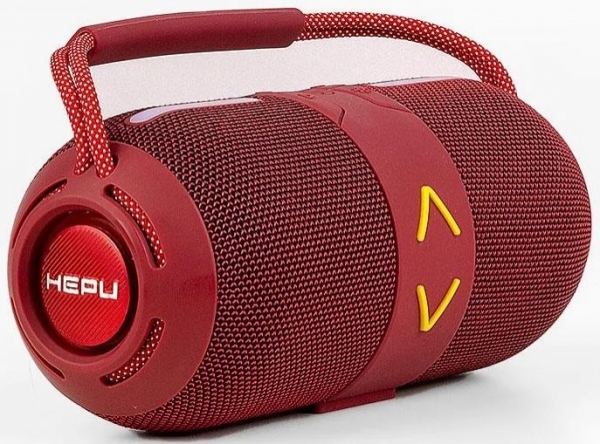 Hepu HP-S02 Bluetooth Hoparlör