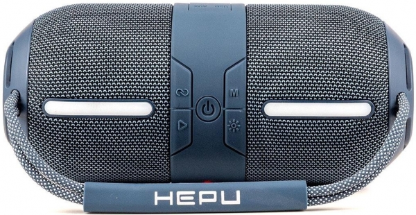 Hepu HP-S02 Bluetooth Hoparlör