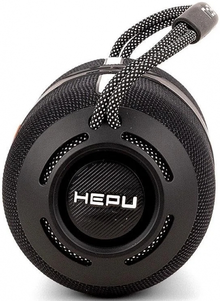 Hepu HP-S02 Bluetooth Hoparlör