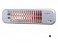 Luxell LX-2891 1800W resim