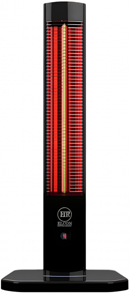 Elcon STC-2500 2500W Infrared Isıtıcı (2500 W)