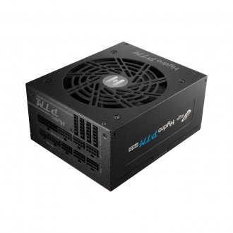 FSP Hydro PTM Pro ATX 3.1 1000 W