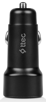 ttec SmartCharger Duo 3.1A Şarj Aleti