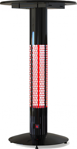 Elcon BT-1100 1250W Infrared Isıtıcı