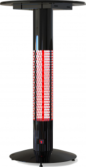 Elcon BT-1100 1250W Infrared Isıtıcı