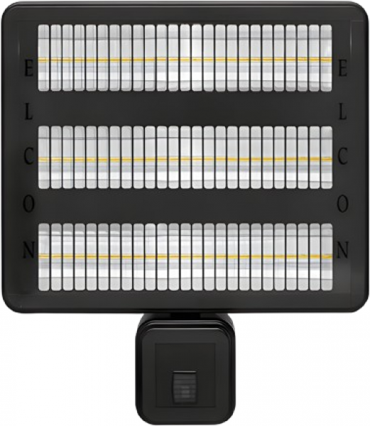 Elcon RCTH-6000 6000W Infrared Isıtıcı