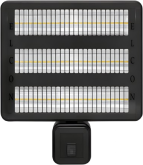 Elcon RCTH-6000 6000W Infrared Isıtıcı