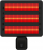 Elcon RCTH-6000 6000W Infrared Isıtıcı