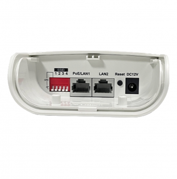Hikvision HIKVISION 3WF0FA-2N/O PTP/CPE
