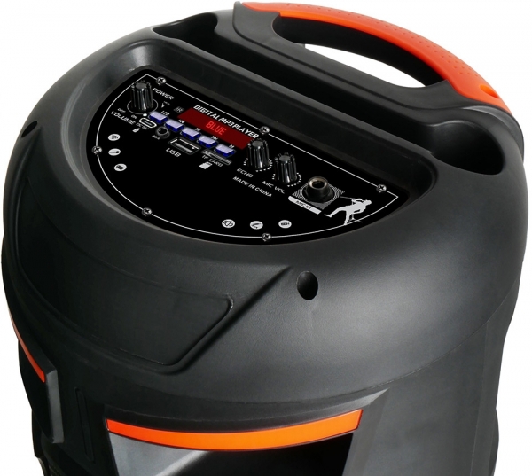 Zore GD-2809 Müzik Sistemi