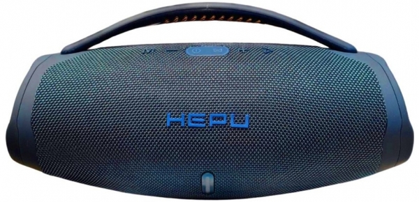 Hepu HP-S11 Bluetooth Hoparlör