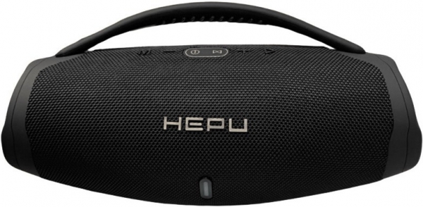 Hepu HP-S11 Bluetooth Hoparlör