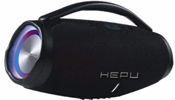 Hepu HP-S11 Bluetooth Hoparlör