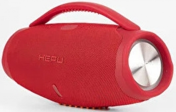 Hepu HP-S11 Bluetooth Hoparlör