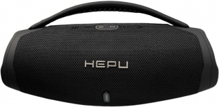Hepu HP-S11 Bluetooth Hoparlör