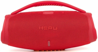 Hepu HP-S11 Bluetooth Hoparlör