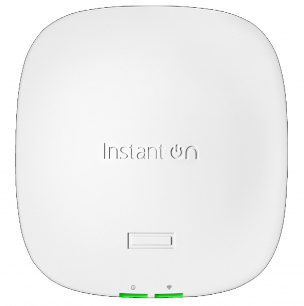 Aruba Instant On AP21 RW Access Point