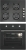 Termikel Siyah 2'li Ankastre Set BH P6144C B + BO O6435C B +