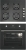 Termikel Siyah 2'li Ankastre Set BH P6144C B + BO O64D5C B +