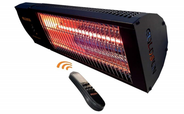 Goldsun Nova Plus GSN20P 2000W Infrared Isıtıcı