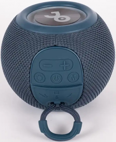 Jopus Earth Box Bluetooth Hoparlör