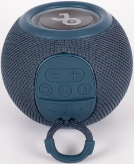 Jopus Earth Box Bluetooth Hoparlör