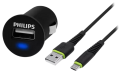 Philips DLP2520U/97 Şarj Aleti