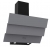 Termikel Gri 2'li Ankastre Set BH P6194C A +  + CH S6532C BA
