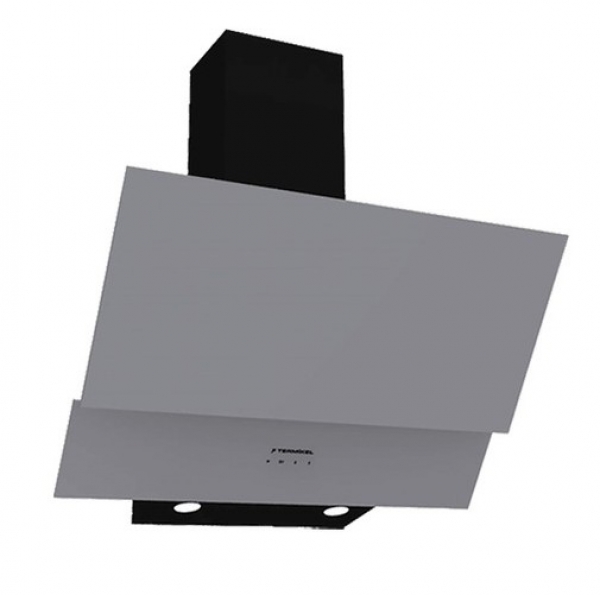 Termikel Gri 2'li Ankastre Set BH P6194C A + + CH C6532C BA