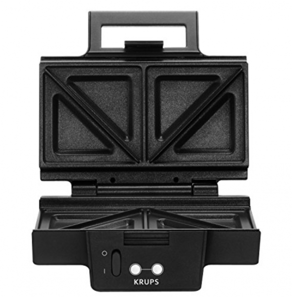 Krups FDK 451 Tost Makinesi