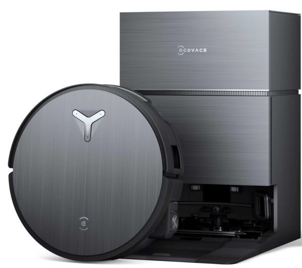 Ecovacs Deebot X11 Pro Omni Robot Süpürge+Mop