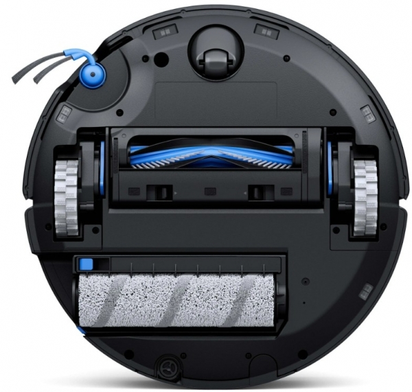Ecovacs Deebot X11 Pro Omni Robot Süpürge+Mop